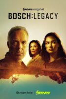 دانلود سریال Bosch: Legacy