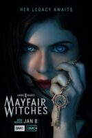 دانلود سریال Mayfair Witches با دوبله فارسی