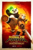 دانلود انیمیشن سریالی Kung Fu Panda: The Dragon Knight با دوبله فارسی