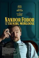 دانلود فیلم Nandor Fodor and the Talking Mongoose 2023
