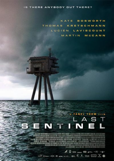 دانلود فیلم Last Sentinel 2023 با دوبله فارسی