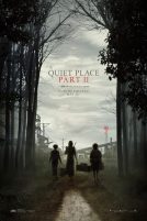 دانلود فیلم A Quiet Place Part II 2020 با دوبله فارسی