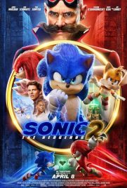 دانلود فیلم Sonic the Hedgehog 2 2022 با دوبله فارسی