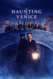 دانلود فیلم A Haunting in Venice 2023 با دوبله فارسی