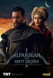 دانلود سریال Alparslan: The Great Seljuks با دوبله فارسی