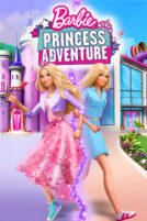 دانلود انیمیشن Barbie Princess Adventure 2020 با دوبله فارسی