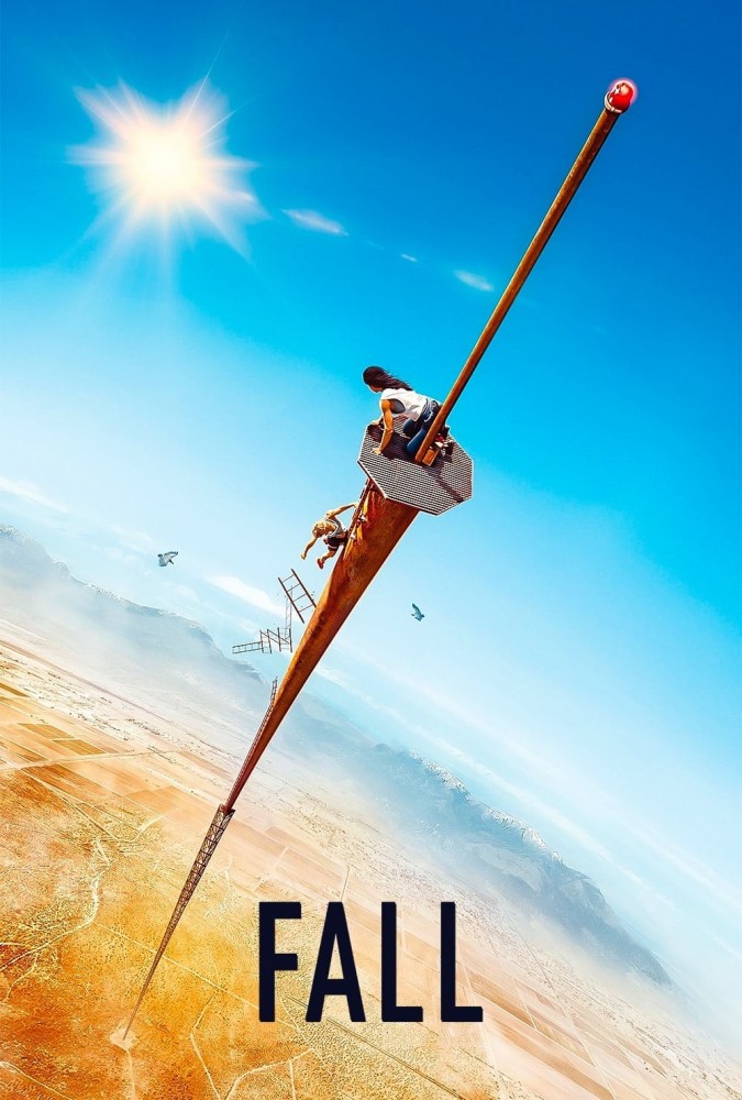 دانلود فیلم Fall 2022 با دوبله فارسی