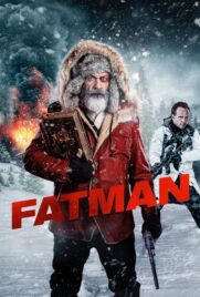 دانلود فیلم Fatman 2020 با دوبله فارسی