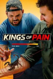 دانلود سریال Kings of Pain با دوبله فارسی