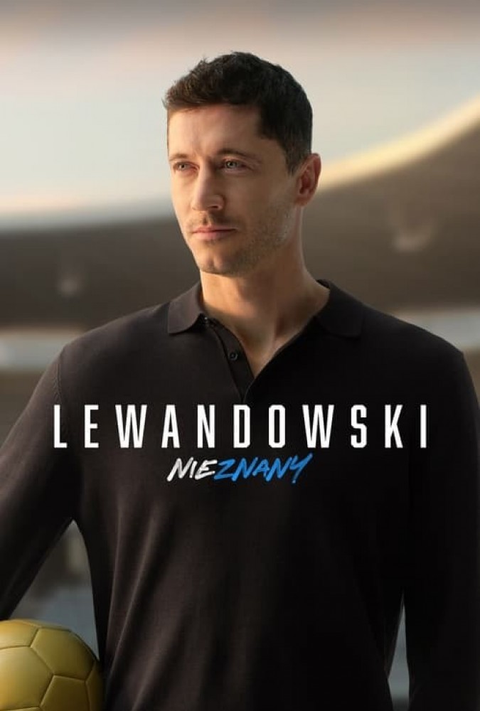 دانلود فیلم Lewandowski - Nieznany 2023 با دوبله فارسی