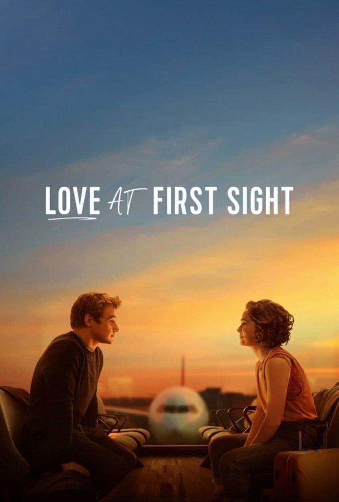 دانلود فیلم Love at First Sight 2023