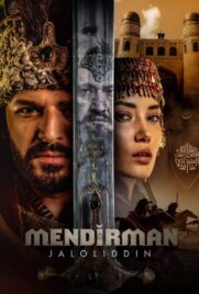 دانلود سریال Mendirman Jaloliddin با دوبله فارسی