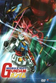 دانلود انیمیشن سریالی Mobile Suit Gundam با دوبله فارسی