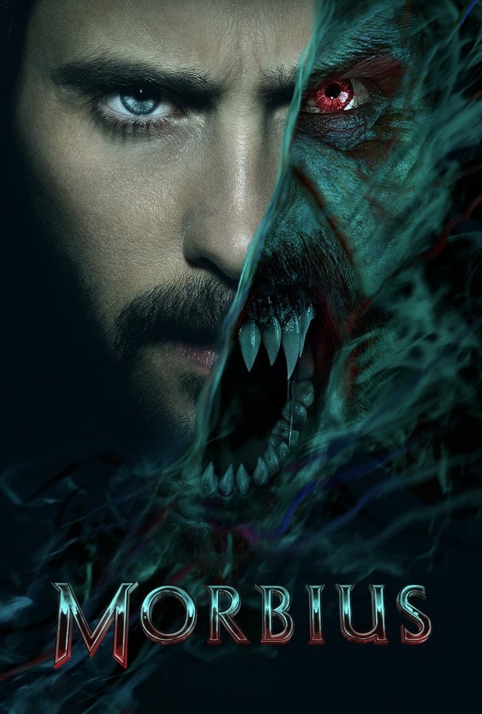 دانلود فیلم Morbius 2022 با دوبله فارسی