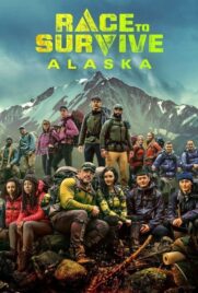 دانلود سریال Race to Survive Alaska با دوبله فارسی
