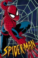 دانلود انیمیشن سریالی Spider-Man با دوبله فارسی