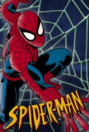 دانلود انیمیشن سریالی Spider-Man با دوبله فارسی