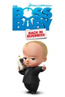 دانلود انیمیشن سریالی The Boss Baby: Back in Business با دوبله فارسی