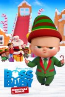 دانلود انیمیشن The Boss Baby: Christmas Bonus 2022 با دوبله فارسی