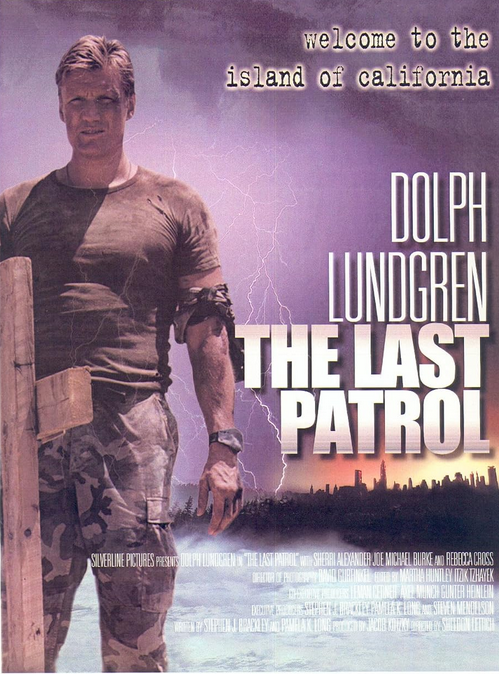 دانلود فیلم The Last Patrol 2000 با دوبله فارسی