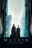 دانلود فیلم The Matrix Resurrections 2021 با دوبله فارسی
