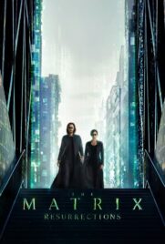 دانلود فیلم The Matrix Resurrections 2021 با دوبله فارسی