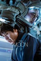 دانلود فیلم The Moon 2023 با دوبله فارسی