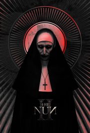 دانلود فیلم The Nun II 2023 با دوبله فارسی