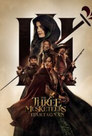 دانلود فیلم The Three Musketeers: D’Artagnan 2023 با دوبله فارسی