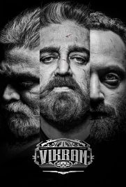 دانلود فیلم Vikram 2022 با دوبله فارسی