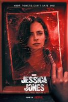 دانلود سریال Jessica Jones با دوبله فارسی