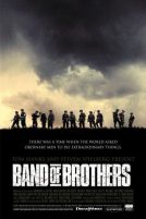 دانلود سریال Band of Brothers با دوبله فارسی