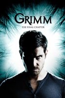 دانلود سریال Grimm با دوبله فارسی