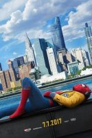 دانلود فیلم Spider-Man: Homecoming 2017 با دوبله فارسی