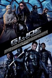 دانلود فیلم G.I. Joe: The Rise of Cobra 2009 با دوبله فارسی