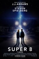 دانلود فیلم Super 8 2011 با دوبله فارسی