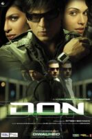 دانلود فیلم Don 2006 با دوبله فارسی