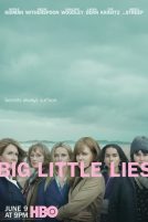 دانلود سریال Big Little Lies با دوبله فارسی