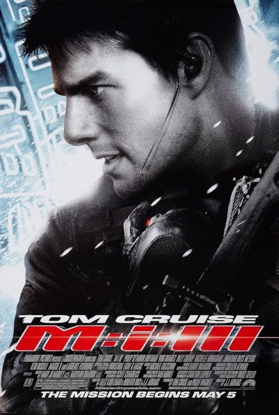 دانلود فیلم Mission: Impossible III 2006 با دوبله فارسی