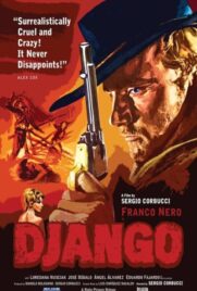 دانلود فیلم Django 1966 با دوبله فارسی