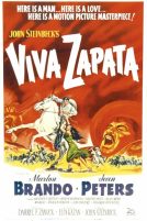 دانلود فیلم Viva Zapata! 1952 با دوبله فارسی