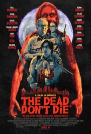 دانلود فیلم The Dead Don’t Die 2019 با دوبله فارسی