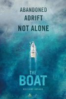 دانلود فیلم The Boat 2018 با دوبله فارسی