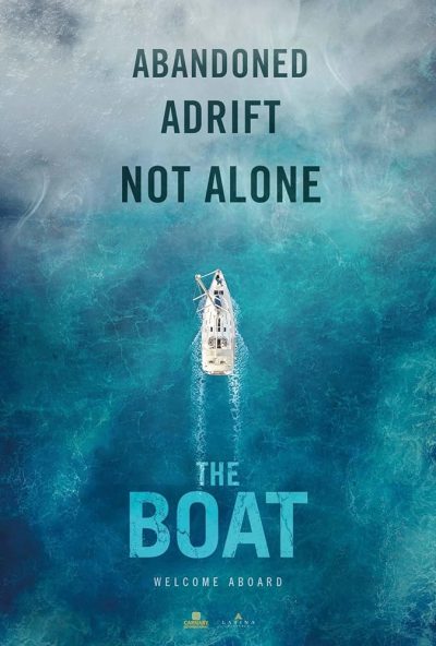 دانلود فیلم The Boat 2018 با دوبله فارسی
