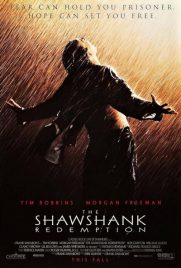 دانلود فیلم The Shawshank Redemption 1994 با دوبله فارسی