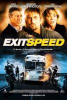 دانلود فیلم Exit Speed 2008 با دوبله فارسی