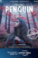 دانلود فیلم Penguin 2020 با دوبله فارسی