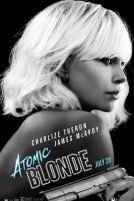 دانلود فیلم Atomic Blonde 2017 با دوبله فارسی