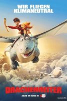 دانلود انیمیشن Dragon Rider 2020 با دوبله فارسی