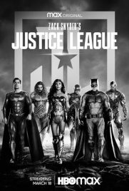 دانلود فیلم Zack Snyder’s Justice League 2021 با دوبله فارسی